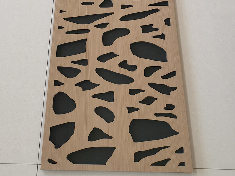 室內(nèi)藝術(shù)裝飾吸音板廠家直銷(xiāo)