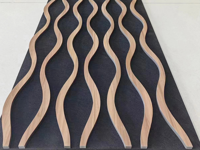 室內(nèi)藝術(shù)裝飾吸音板直銷(xiāo)